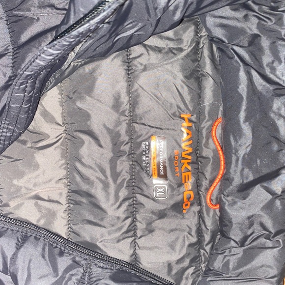 Hawke & Co sport jacket size XL - Picture 4 of 5